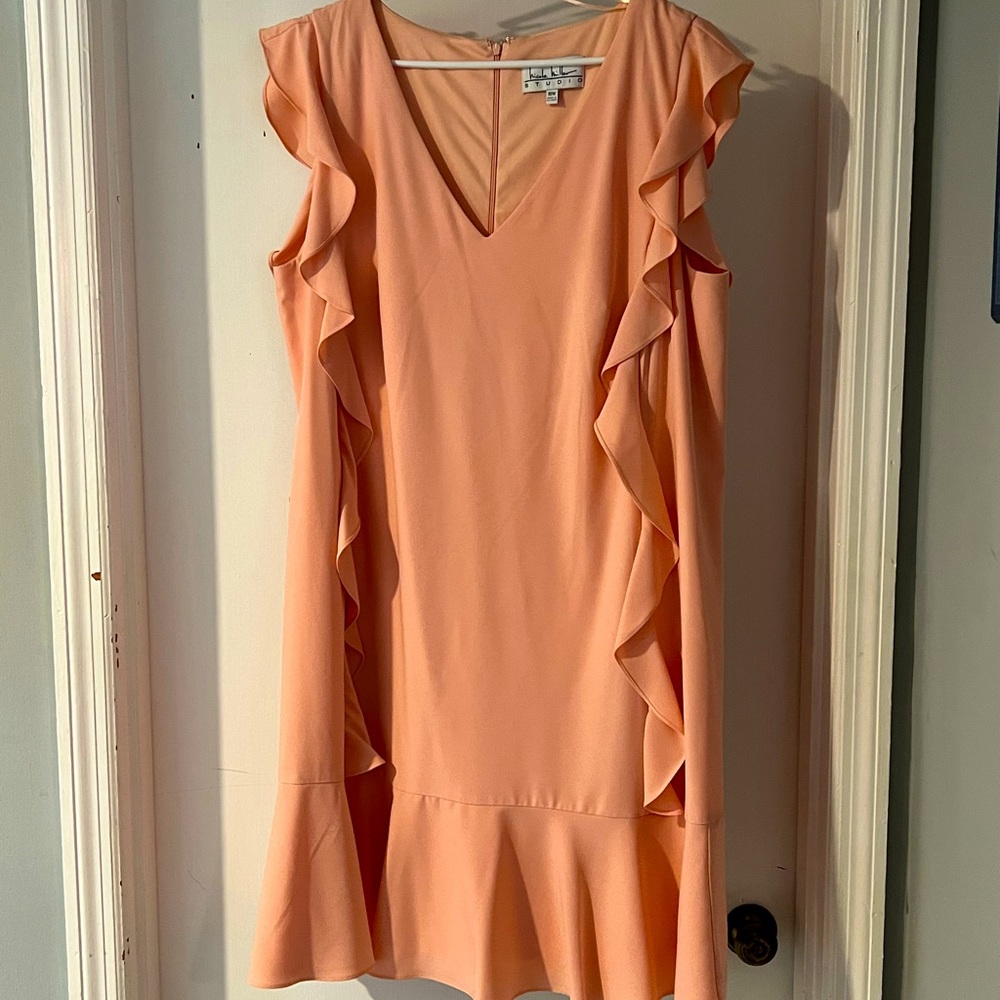 Nicole Miller Cocktail Dress